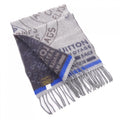 Louis Vuitton Echarpe Truns Scarf