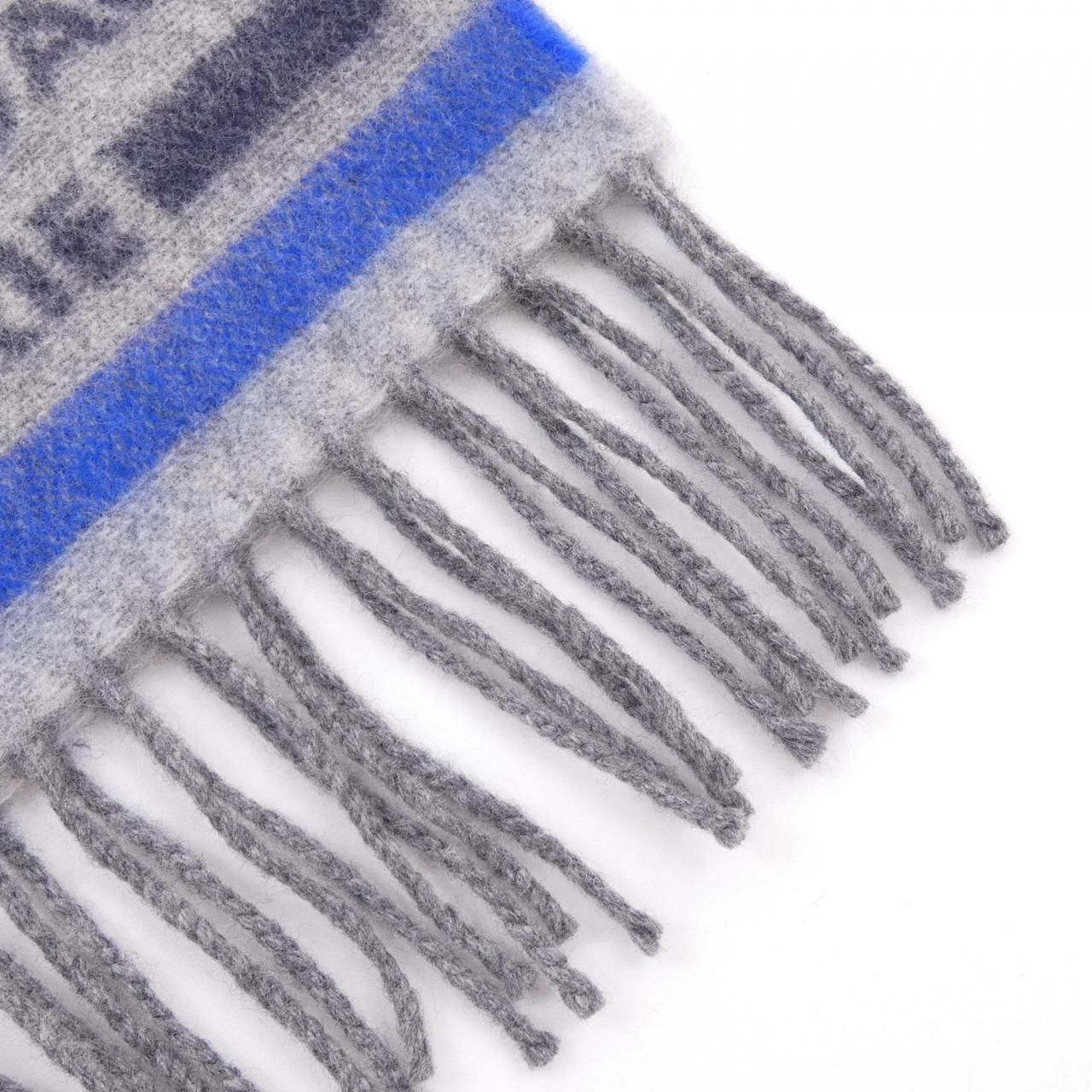 Louis Vuitton Echarpe Truns Scarf — view 2