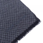 Louis Vuitton Etole Damier Obsession Stole Scarf — view 2