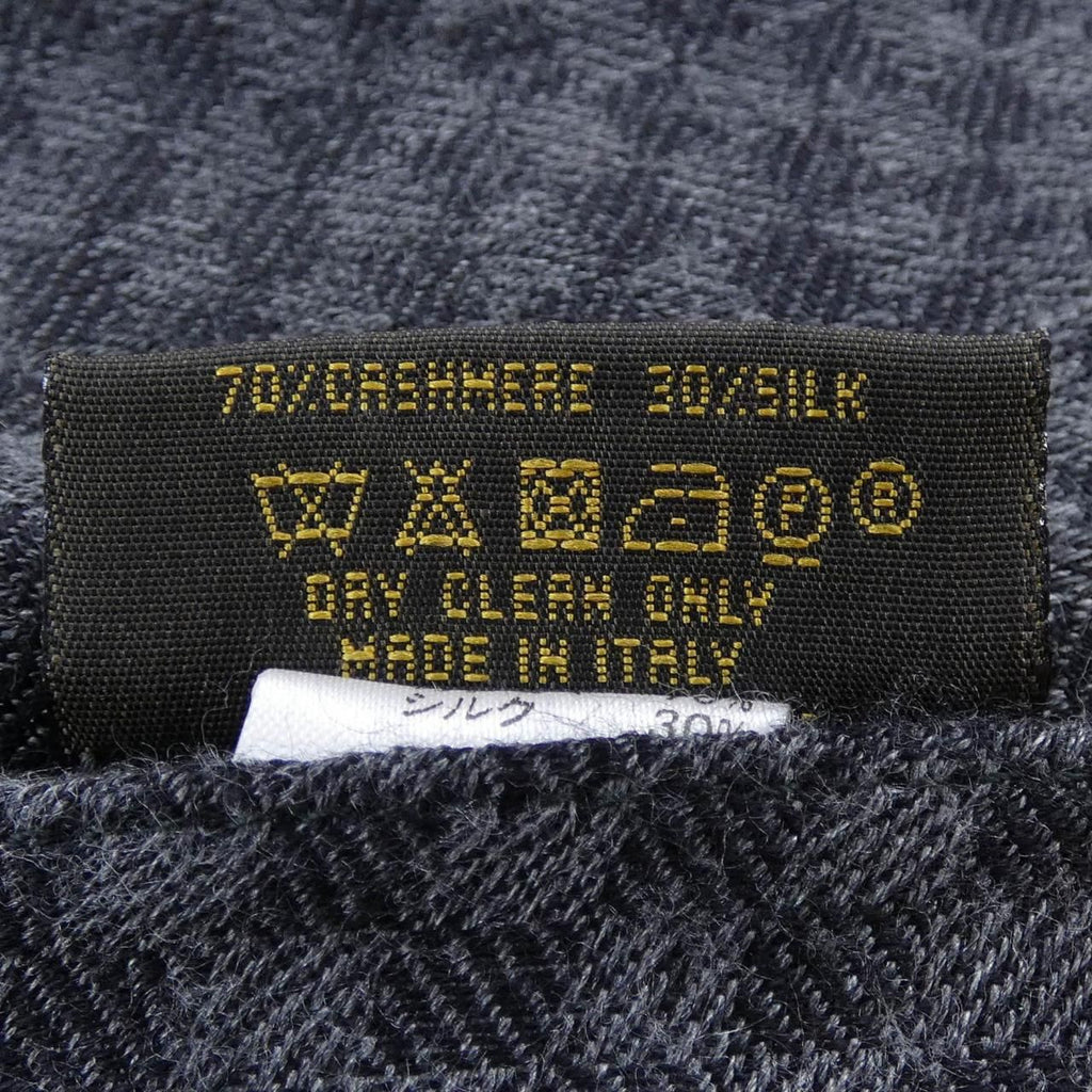 Louis Vuitton Etole Damier Obsession Stole Scarf — view 3