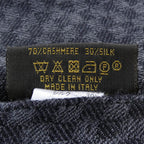 Louis Vuitton Etole Damier Obsession Stole Scarf — view 3