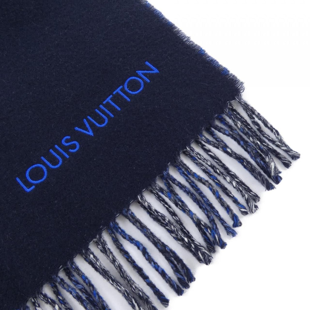 Louis Vuitton Monogram Gradient Ta Tan Scarf — view 2