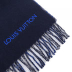 Louis Vuitton Monogram Gradient Ta Tan Scarf — view 2