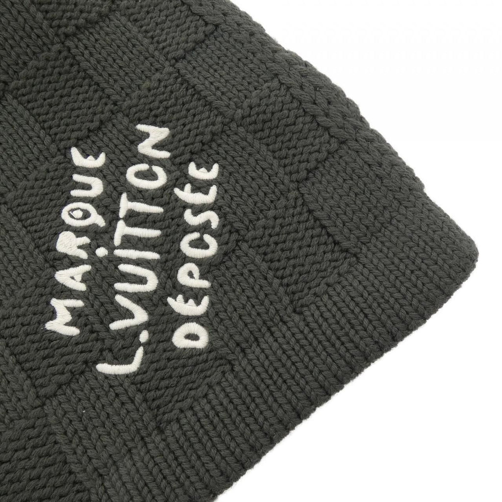 Louis Vuitton Damier Snug Scarf — view 2