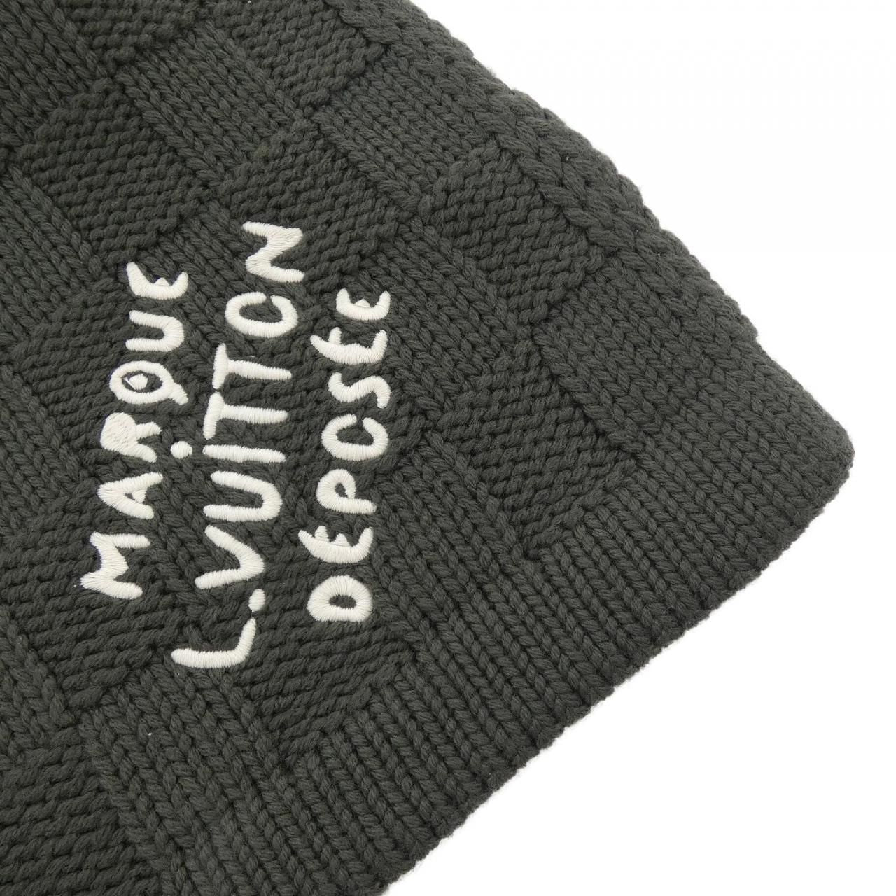 Louis Vuitton Damier Snug Scarf — view 2