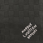 Louis Vuitton Damier Snug Scarf — view 4