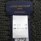 Louis Vuitton Damier Snug Scarf — view 3