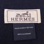 Hermes Recto Verso Scarf — view 3