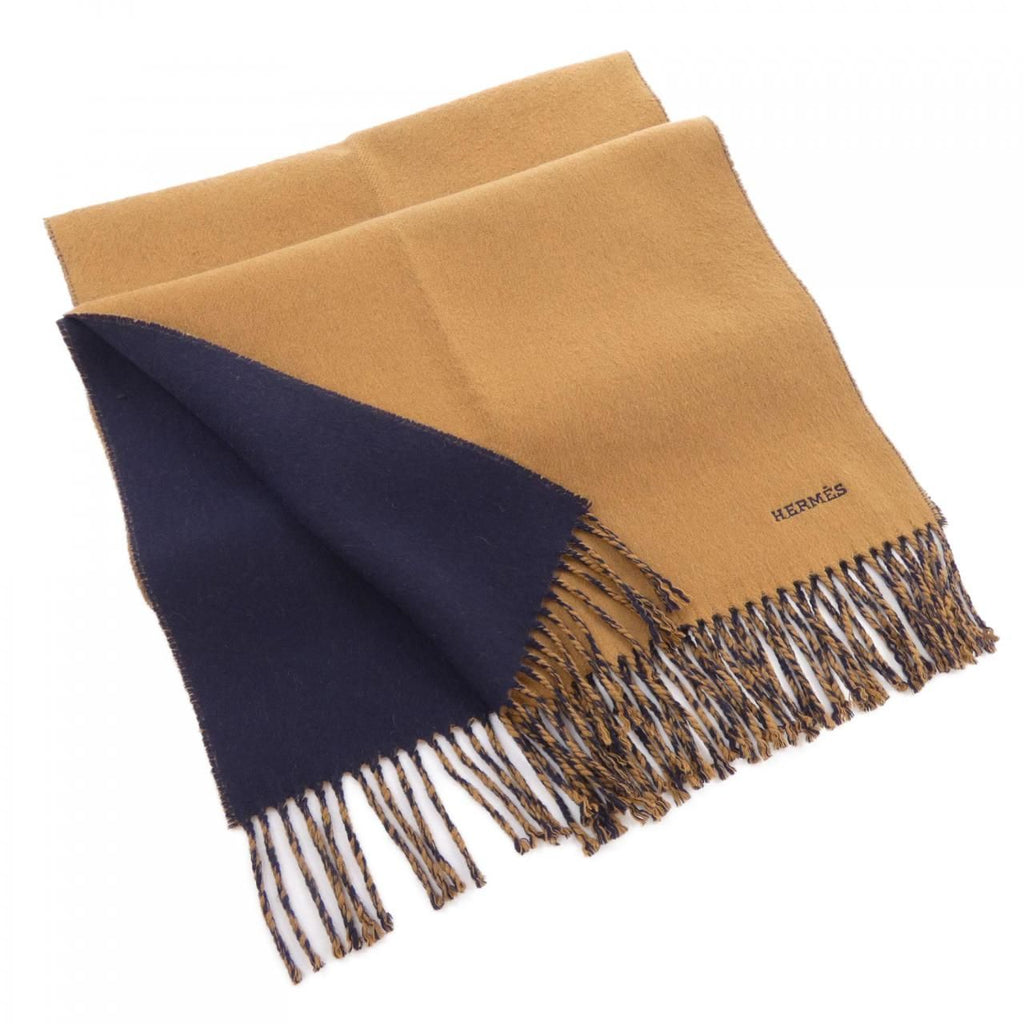 Hermes Recto Verso Scarf