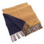 Hermes Recto Verso Scarf