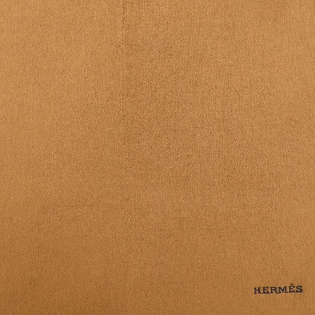 Hermes Recto Verso Scarf — view 4