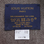 Louis Vuitton Monogram Gradient Scarf — view 3
