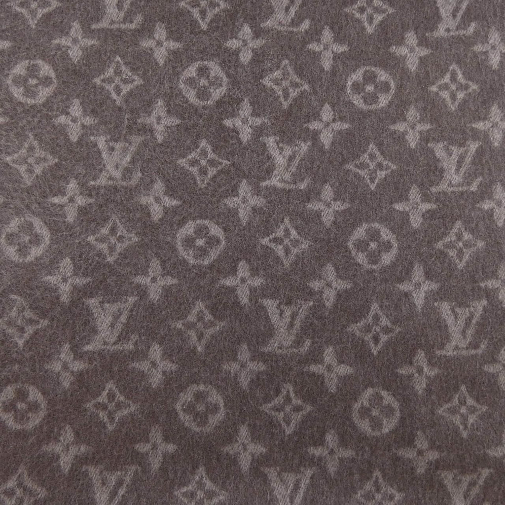 Louis Vuitton Monogram Gradient Scarf — view 4