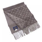 Louis Vuitton Monogram Gradient Scarf