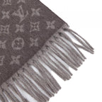 Louis Vuitton Monogram Gradient Scarf — view 2