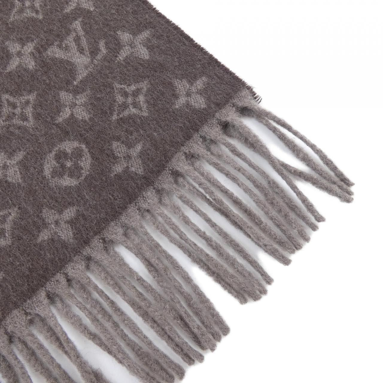 Louis Vuitton Monogram Gradient Scarf — view 2