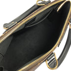 Louis Vuitton Monogram Alma Trunk PM — view 6