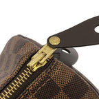 Louis Vuitton Damier Speedy 25 cm Boston — view 3
