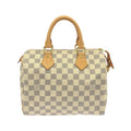 Louis Vuitton Damier Azur Speedy 25 cm Boston