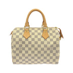 Louis Vuitton Damier Azur Speedy 25 cm Boston