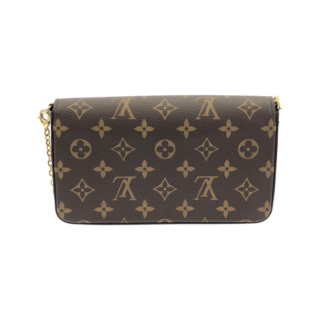 Louis Vuitton Monogram Pochette Felicie Shoulder — view 2
