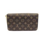 Louis Vuitton Monogram Pochette Felicie Shoulder — view 2