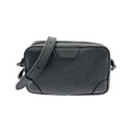 Louis Vuitton Monogram Shadow Trocadero Wearable Wallet Shoulder