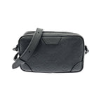 Louis Vuitton Monogram Shadow Trocadero Wearable Wallet Shoulder