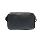 Louis Vuitton Monogram Shadow Trocadero Wearable Wallet Shoulder — view 2