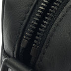 Louis Vuitton Monogram Shadow Trocadero Wearable Wallet Shoulder — view 4