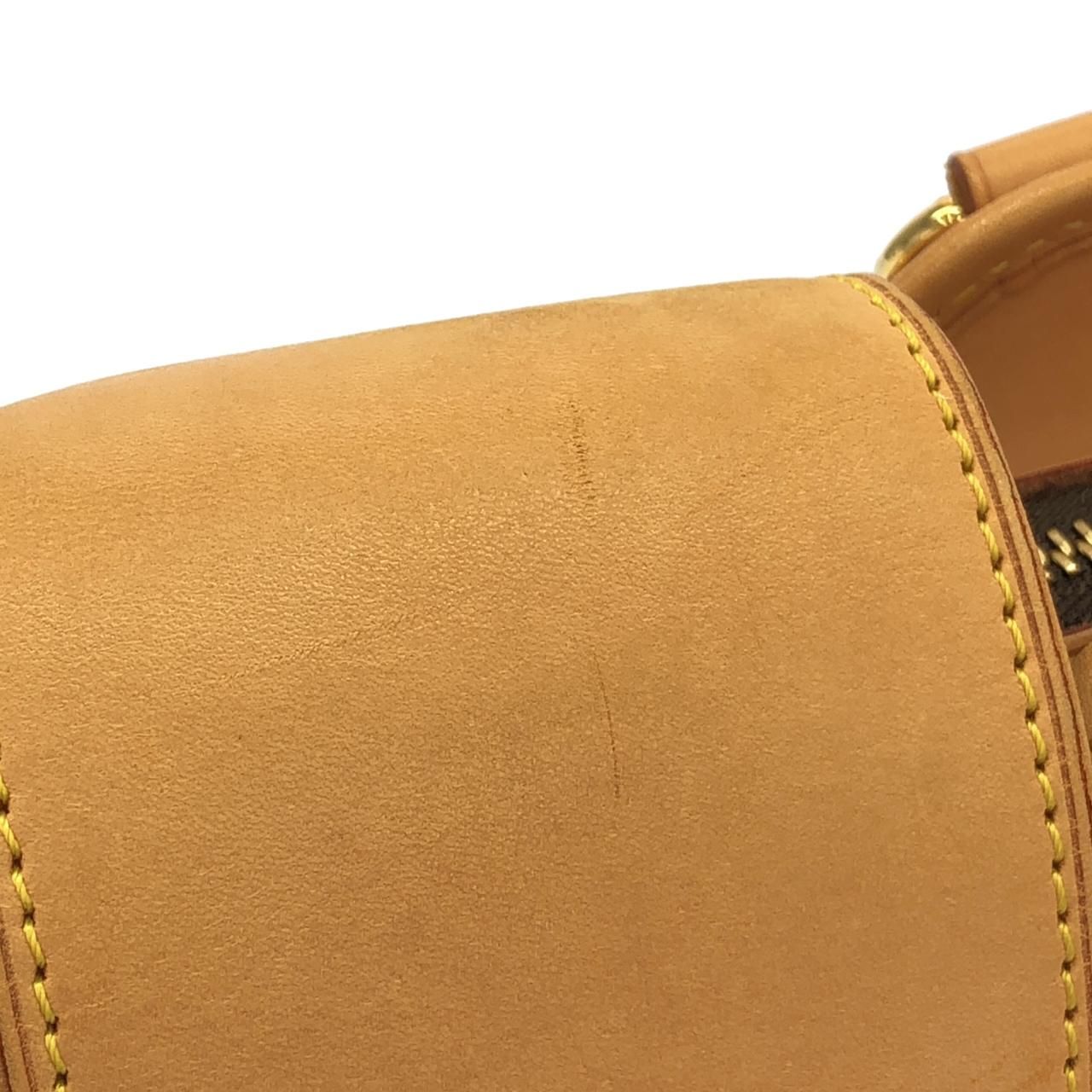 Louis Vuitton Monogram Boetie PM — view 5