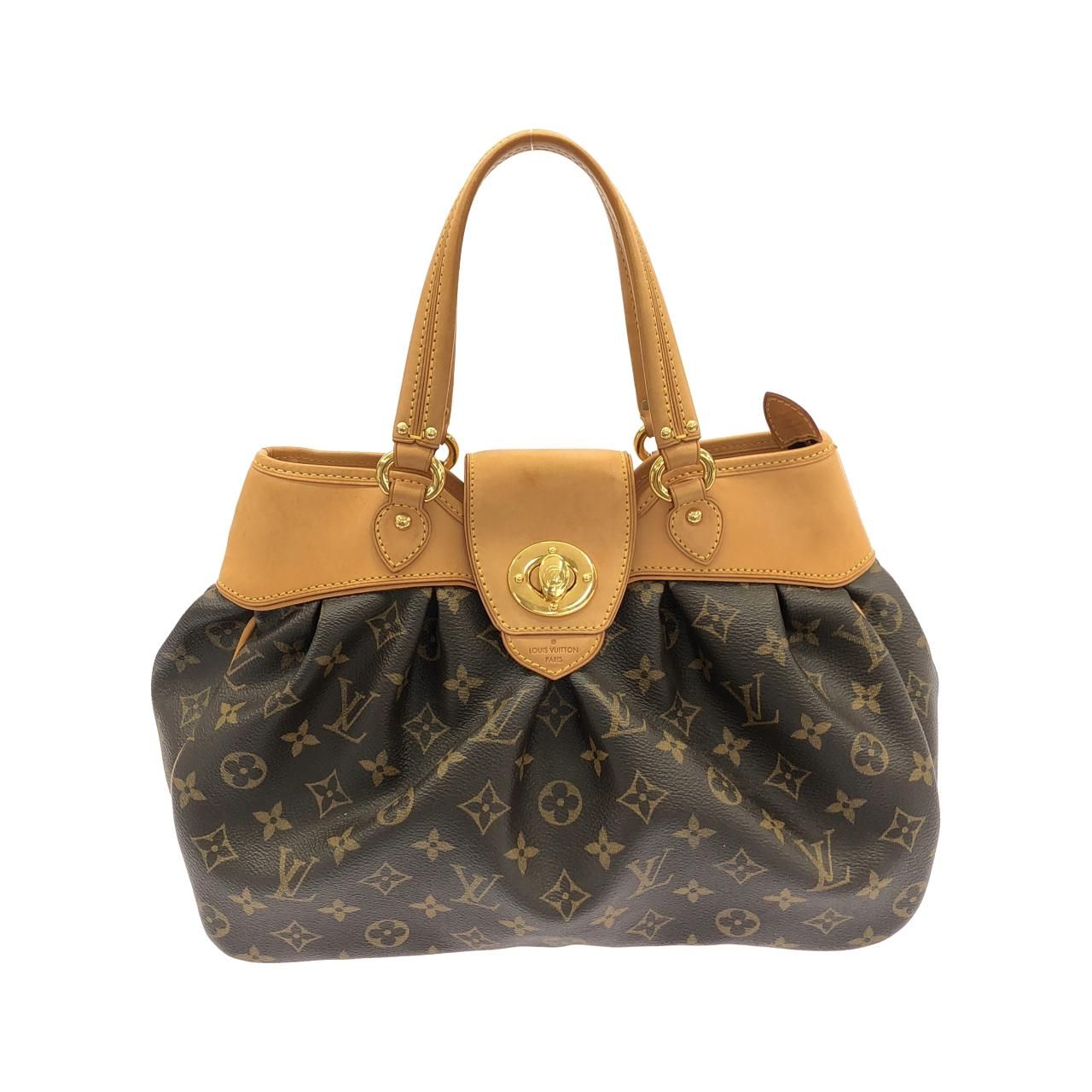 Louis Vuitton Monogram Boetie PM