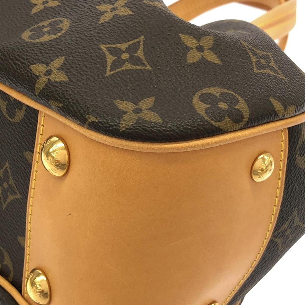Louis Vuitton Monogram Boetie PM — view 3