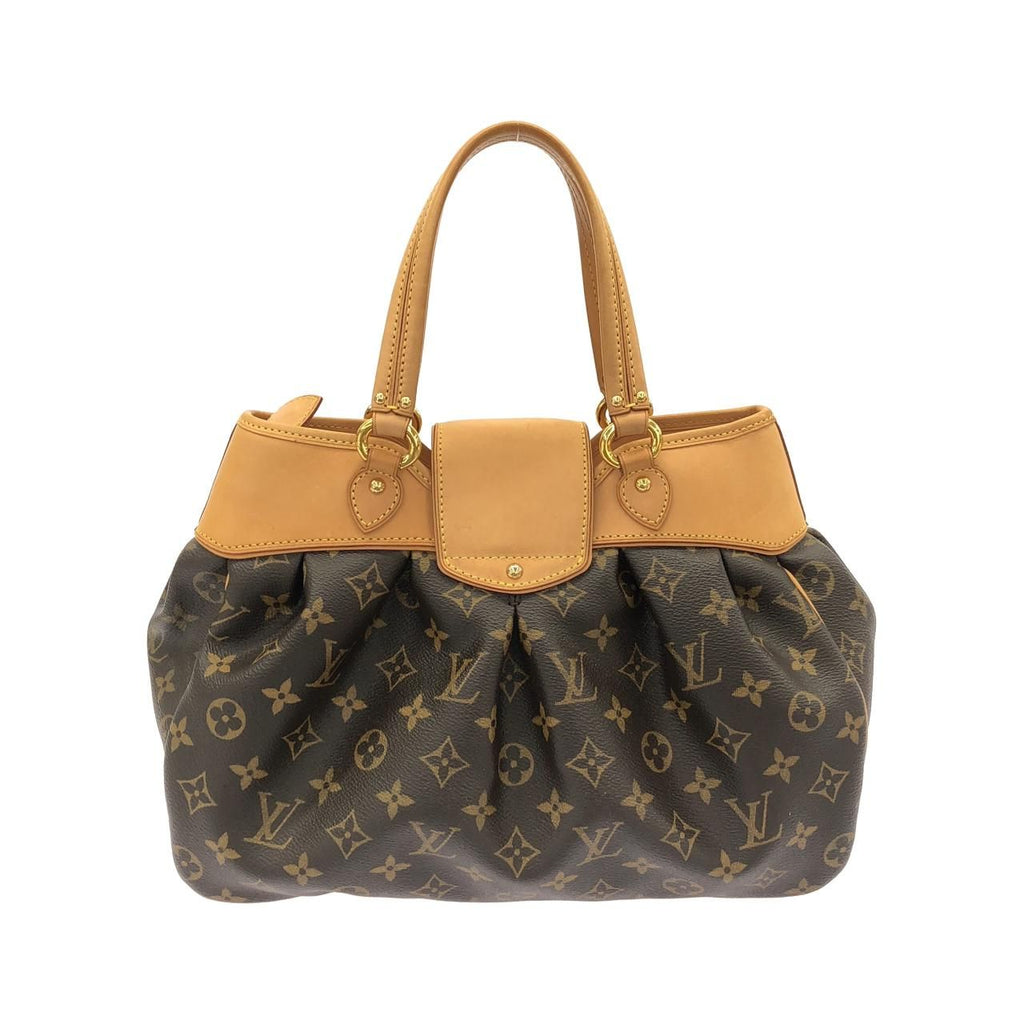 Louis Vuitton Monogram Boetie PM — view 2