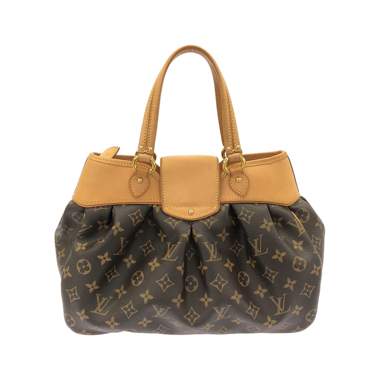 Louis Vuitton Monogram Boetie PM — view 2