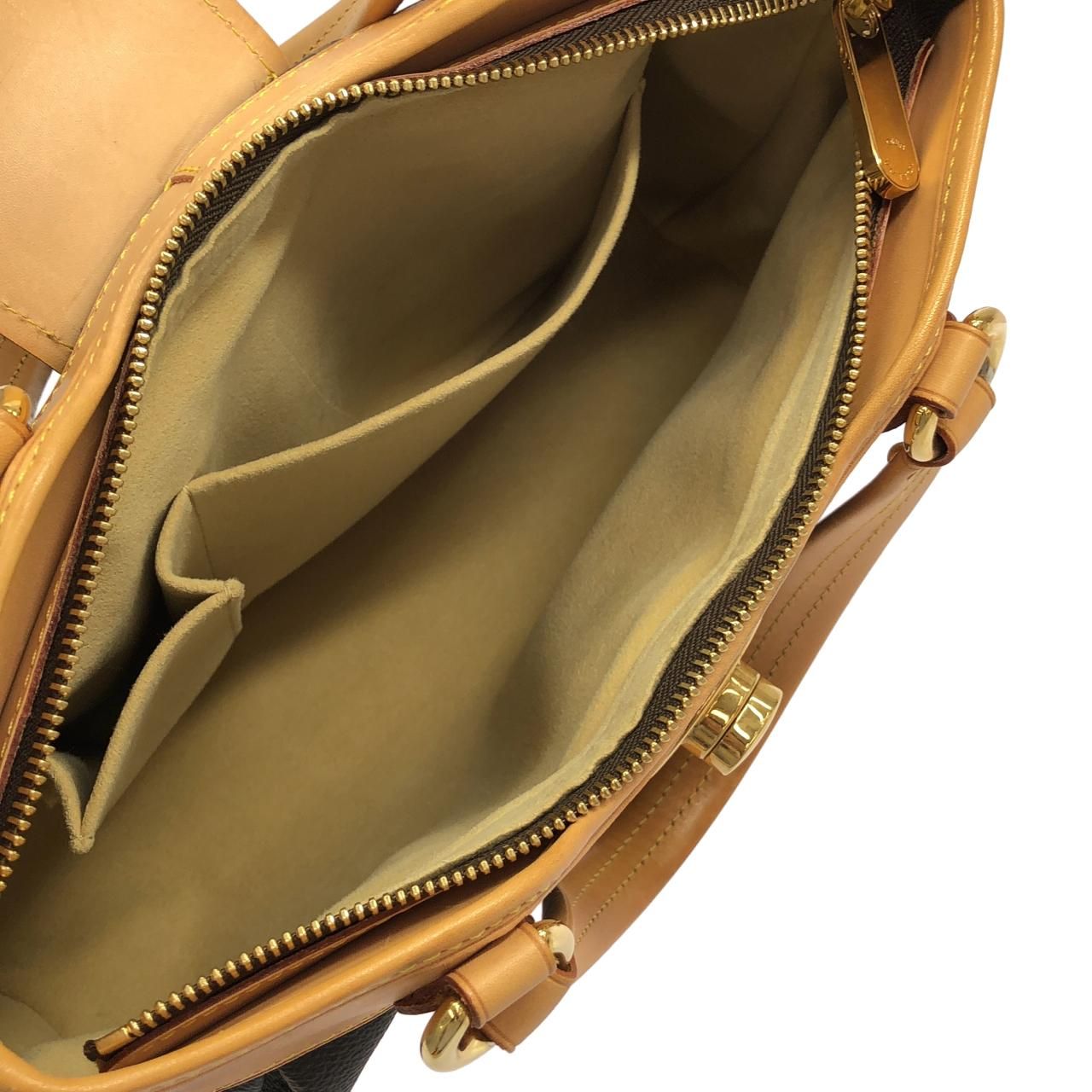 Louis Vuitton Monogram Boetie PM — view 7