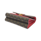 Louis Vuitton Monogram Victoire Shoulder — view 3