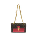 Louis Vuitton Monogram Victoire Shoulder