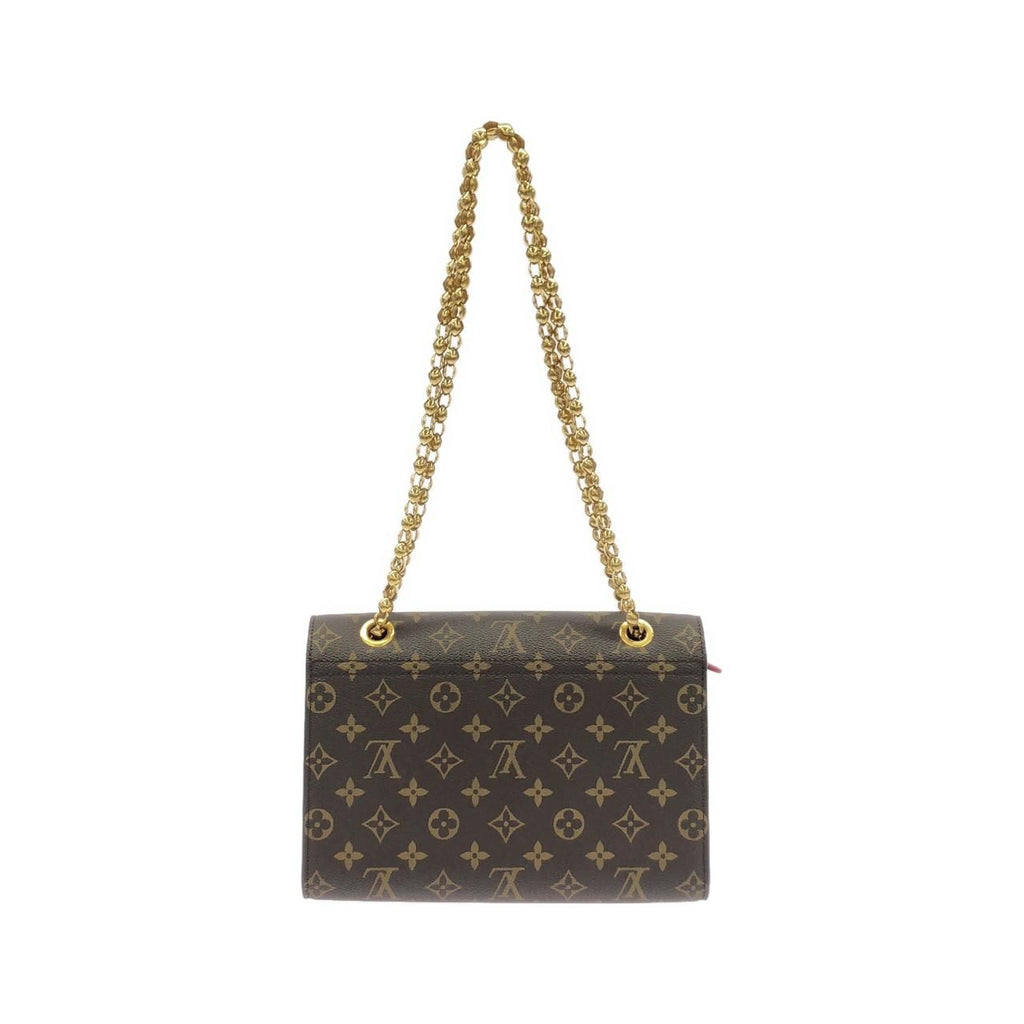 Louis Vuitton Monogram Victoire Shoulder — view 2