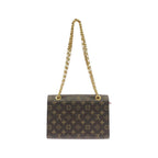 Louis Vuitton Monogram Victoire Shoulder — view 2