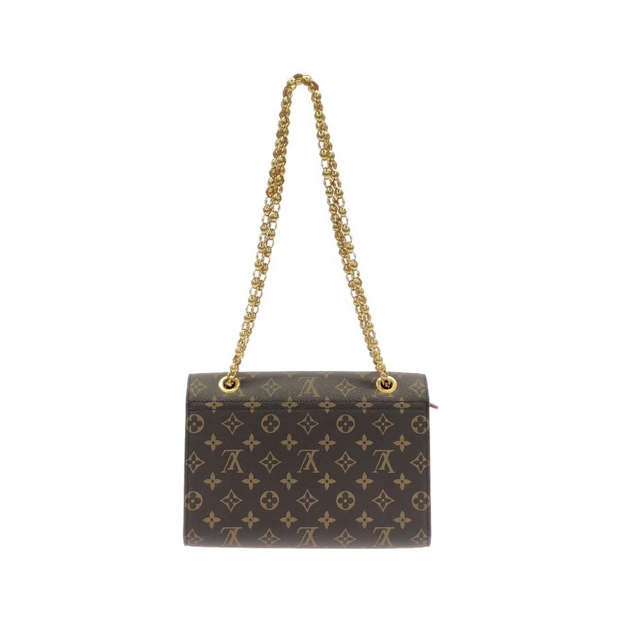 Louis Vuitton Monogram Victoire Shoulder — view 2