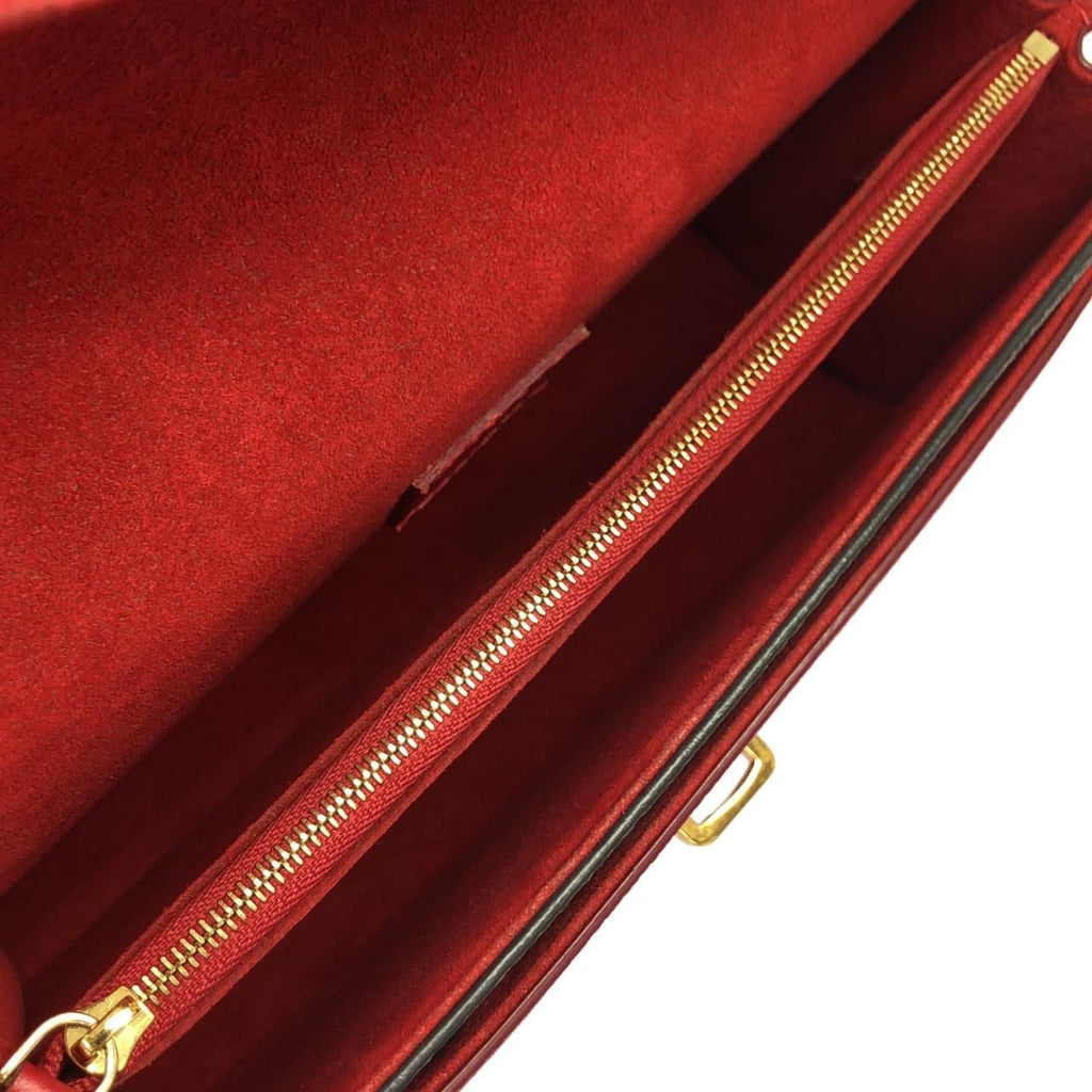 Louis Vuitton Monogram Victoire Shoulder — view 7
