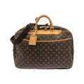 Louis Vuitton Monogram Alize 24 Earl Boston