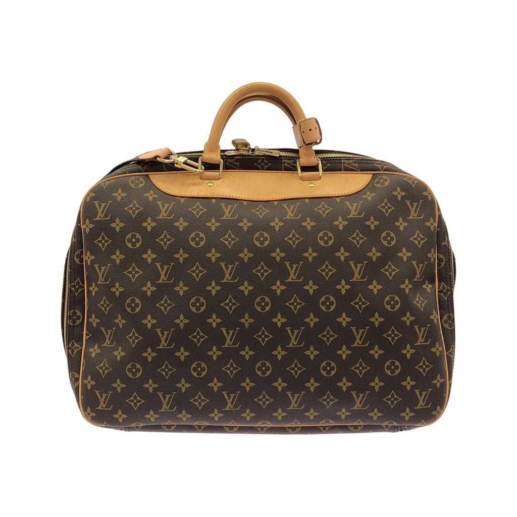 Louis Vuitton Monogram Alize 24 Earl Boston — view 2