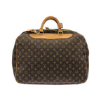 Louis Vuitton Monogram Alize 24 Earl Boston — view 2