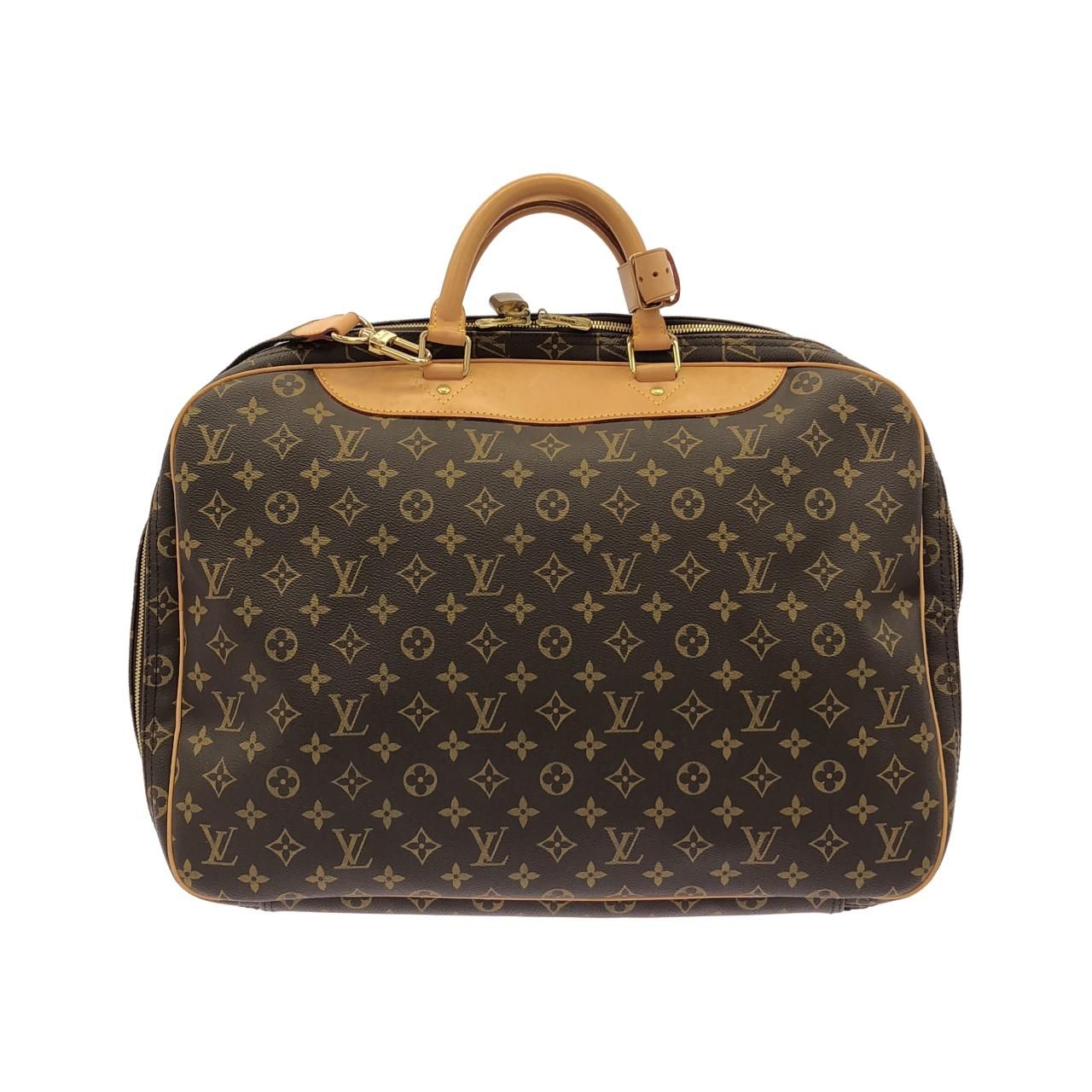 Louis Vuitton Monogram Alize 24 Earl Boston — view 2