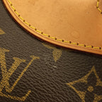 Louis Vuitton Monogram Alize 24 Earl Boston — view 6