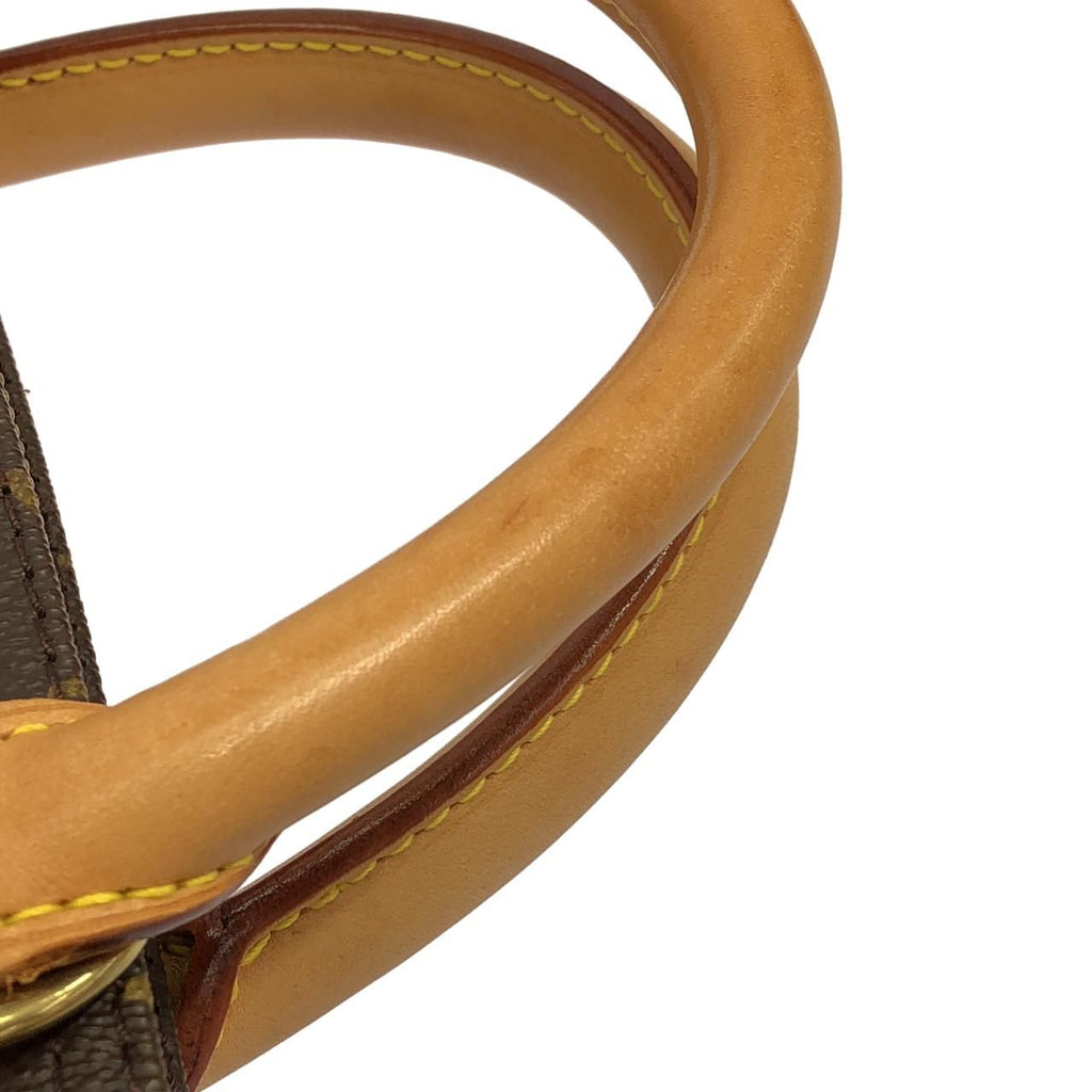 Louis Vuitton Monogram Alize 24 Earl Boston — view 7