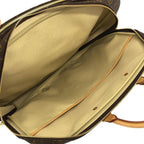 Louis Vuitton Monogram Alize 24 Earl Boston — view 8