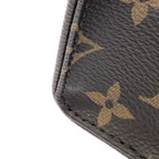 Louis Vuitton Monogram Giant On The Go BB — view 4